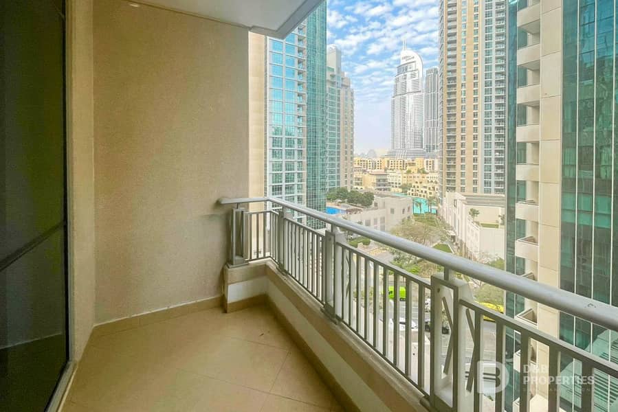 Appartamento a Downtown Dubai,Boulevard Central,Boulevard Central 2, 78000 AED - 16167985 Appartamento a Downtown Dubai,Boulevard Central,Boulevard Central 2, 78000 AED - 16167985