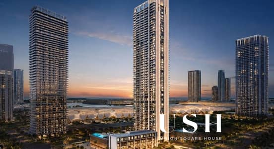1 Bedroom Apartment for Sale in Dubai Creek Harbour, Dubai - Screenshot 2026-08-13 174208. jpg