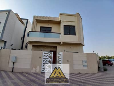 5 Bedroom Villa for Rent in Al Yasmeen, Ajman - WhatsApp Image 2026-08-13 at 1.27. 29 PM. jpeg 5 Bedroom Villa for Rent in Al Yasmeen, Ajman - WhatsApp Image 2026-08-13 at 1.27. 29 PM. jpeg
