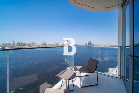 2 Camere Appartamento in affitto a Dubai Creek Harbour, Dubai - Appartamento a Dubai Creek Harbour，Address Harbour Point，Address Harbour Point Tower 2, 2 camere da letto, 210000 AED - 16168012