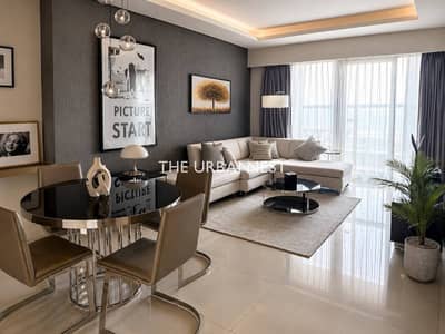 1 Camera Appartamento in vendita a Business Bay, Dubai - Appartamento a Business Bay，DAMAC Towers by Paramount Hotels and Resorts，Tower D, 1 camera da letto, 1450000 AED - 16168007