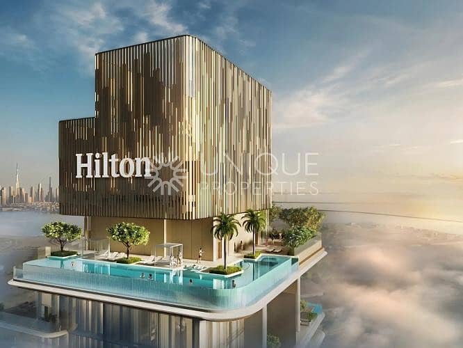 Appartamento a Dubai Maritime City,Prestige One Residences, 1 camera da letto, 3294000 AED - 16168016 Appartamento a Dubai Maritime City,Prestige One Residences, 1 camera da letto, 3294000 AED - 16168016