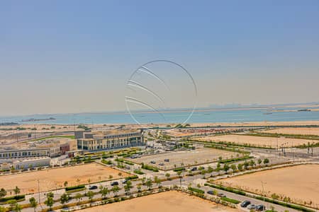2 habitaciones Apartamento para en Venta en Saadiyat Island, Abu Dhabi - 021A0503. jpg