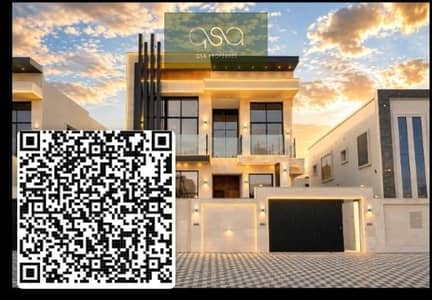 4 Bedroom Villa for Sale in Al Yasmeen, Ajman - WhatsApp Image 2026-08-13 at 12.42. 15. jpeg