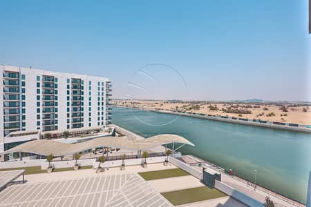 1 habitación Apartamento para en Alquiler en Yas Island, Abu Dhabi - 021A7930. jpg