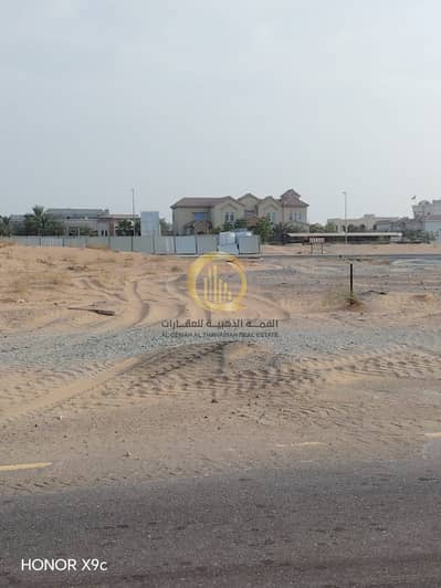 Plot in vendita a Al Zubair, Sharjah - WhatsApp Image 2026-08-03 at 2.11. 11 AM. jpeg
