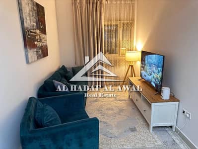 1 Slaapkamer Appartement te Huur in Al Khan, Sharjah - WhatsApp Image 2026-06-05 at 14.30. 16. jpeg