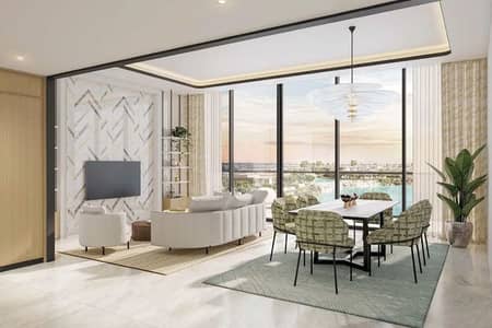 Studio zum zum Verkauf in Dubai South, Dubai - Wohnung in Dubai South，Azizi Venice，Azizi Venice 14，Azizi Venice 14 Building F, 650000 AED - 16168081