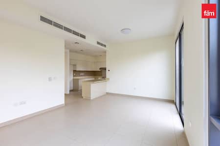 4 Schlafzimmer Townhouse zum zur Miete in Dubai Hills Estate, Dubai - Reihenhaus in Dubai Hills Estate，Maple，Maple 2, 4 schlafzimmer, 270000 AED - 16168090