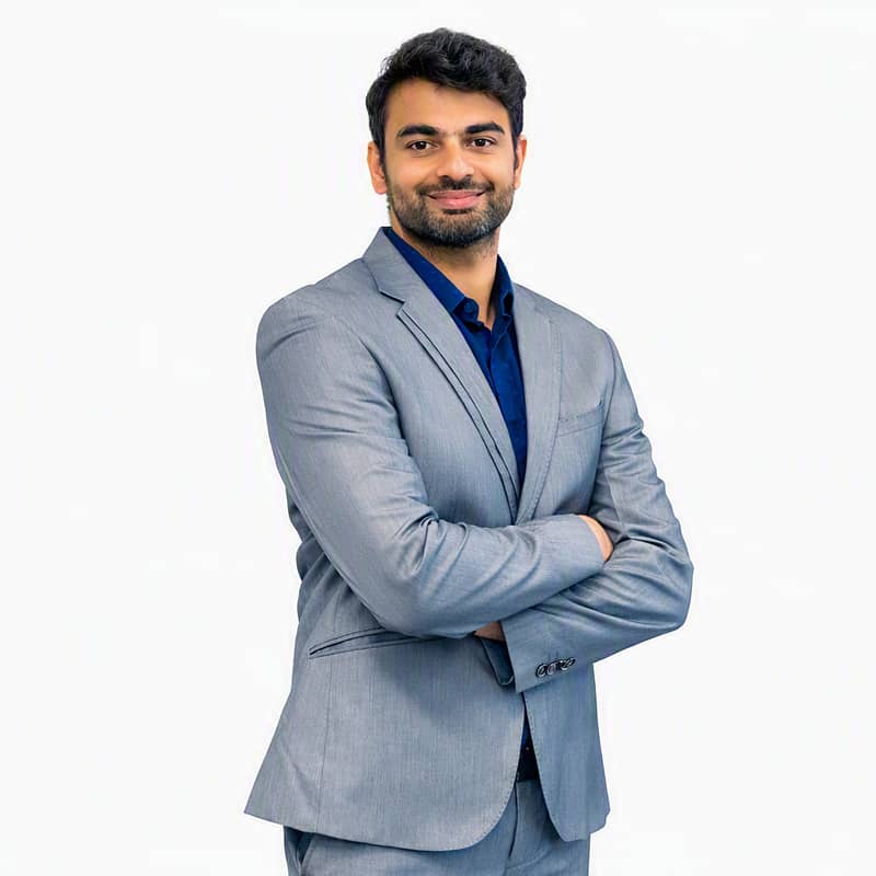 Rajesh Aradhyula Rajesh Aradhyula