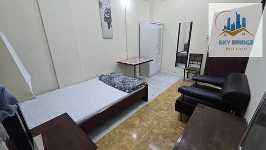 1 Bedroom Flat for Rent in Al Nabba, Sharjah - 1000196119. jpg 1 Bedroom Flat for Rent in Al Nabba, Sharjah - 1000196119. jpg