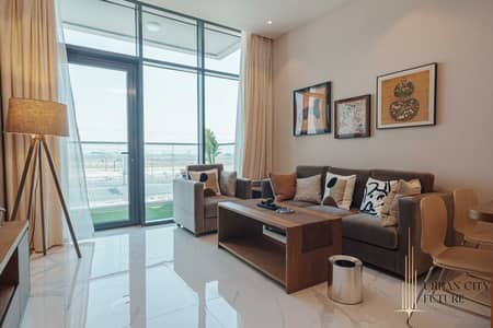Appartement de 1 chambre à à louer à Al Furjan, Dubai - DSC04893. jpg Appartement de 1 chambre à à louer à Al Furjan, Dubai - DSC04893. jpg