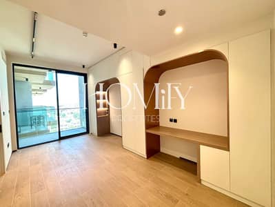 Studio te Huur in Jumeirah Village Circle (JVC), Dubai - 089c7a28-d381-40c4-80c5-6f52b28cf610. jpg