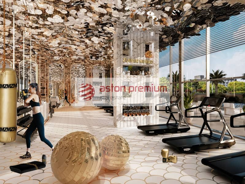 Wohnung in Downtown Dubai,Elegance Tower, 1 schlafzimmer, 2050630 AED - 16168118 Wohnung in Downtown Dubai,Elegance Tower, 1 schlafzimmer, 2050630 AED - 16168118