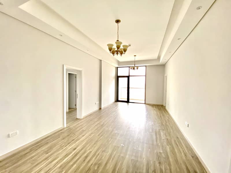 شقة في التيا ريسيدينس،واحة دبي للسيليكون 3 غرف 95000 درهم - 4502733