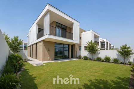 4 Bedroom Villa for Sale in Al Furjan, Dubai - Exclusive | Single Row | Lowest in the Market 4 Bedroom Villa for Sale in Al Furjan, Dubai - Exclusive | Single Row | Lowest in the Market