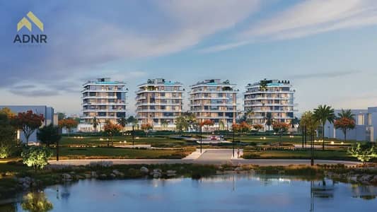 1 Slaapkamer Appartement te Koop in Mohammed Bin Rashid City (MBR City), Dubai - 5. webp 1 Slaapkamer Appartement te Koop in Mohammed Bin Rashid City (MBR City), Dubai - 5. webp