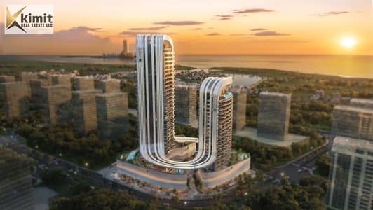1 Bedroom Apartment for Sale in RAK Central, Ras Al Khaimah - WhatsApp Image 2026-04-21 at 19.03. 09. jpeg