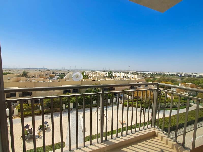 Appartamento a Town Square,Safi Apartments,Safi Apartments 2A, 2 camere da letto, 80000 AED - 16168124 Appartamento a Town Square,Safi Apartments,Safi Apartments 2A, 2 camere da letto, 80000 AED - 16168124