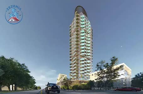 1 Slaapkamer Appartement te Koop in Jumeirah Village Triangle (JVT), Dubai - 677013430-1066x800. webp