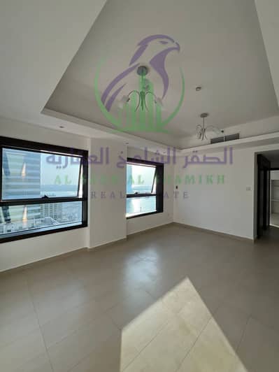1 Schlafzimmer Wohnung zum zur Miete in Al Mamzar, Sharjah - WhatsApp Image 2026-05-01 at 2.40. 01 PM. jpeg 1 Schlafzimmer Wohnung zum zur Miete in Al Mamzar, Sharjah - WhatsApp Image 2026-05-01 at 2.40. 01 PM. jpeg