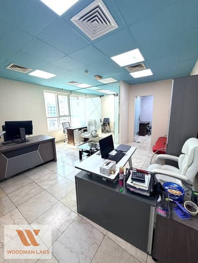 Office zum zur Miete in Deira, Dubai - Büro in Deira，Al Khabaisi, 65000 AED - 15611265