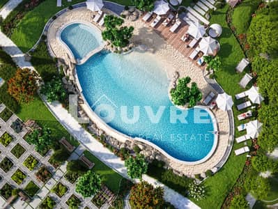 3 habitaciones Apartamento para en Venta en Masdar City, Abu Dhabi - 6. png