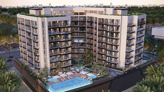 3 Bedroom Flat for Sale in Liwan, Dubai - 2538. webp