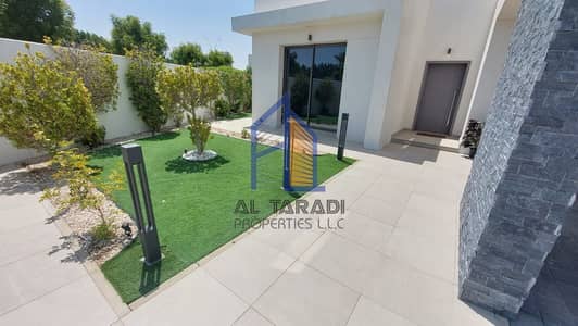 4 Bedroom Villa for Rent in Yas Island, Abu Dhabi - WhatsApp Image 2026-08-13 at 5.52. 15 PM. jpeg