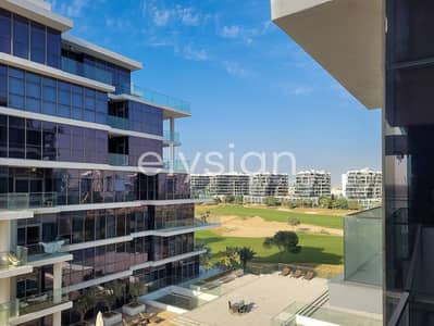 Studio zum zum Verkauf in DAMAC Hills, Dubai - Wohnung in DAMAC Hills，Golf Town，Golf Promenade，Golf Promenade 3，Golf Promenade 3B, 625000 AED - 16168133