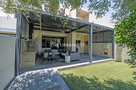 4 Camere Townhouse in vendita a Town Square, Dubai - Villetta a schiera a Town Square，Safi Townhouses, 4 camere da letto, 3400000 AED - 16168228