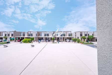 3 Camere Townhouse in affitto a Villanova, Dubai - Villetta a schiera a Villanova，La Violeta，La Violeta 2, 3 camere da letto, 155000 AED - 16168231