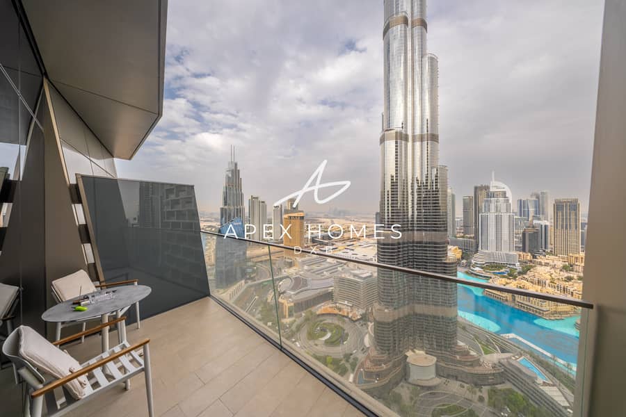 Appartamento a Downtown Dubai,The Address Residences Dubai Opera,The Address Residences Dubai Opera Tower 1, 3 camere da letto, 333000 AED - 16168232 Appartamento a Downtown Dubai,The Address Residences Dubai Opera,The Address Residences Dubai Opera Tower 1, 3 camere da letto, 333000 AED - 16168232
