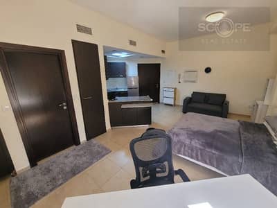 Studio zum zur Miete in Remraam, Dubai - Image (1). jpg