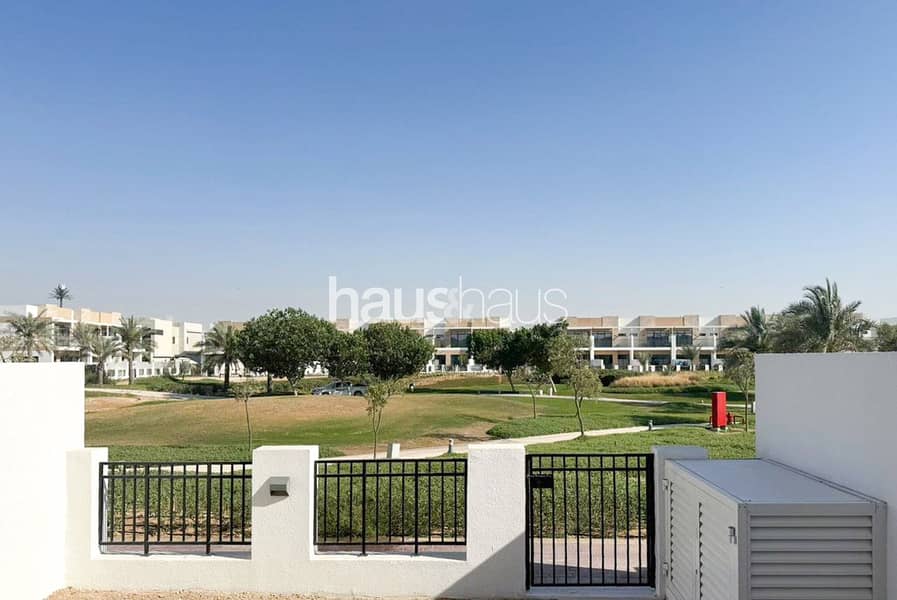 Park Backing | Almost Brand New | View Today Park Backing | Almost Brand New | View Today