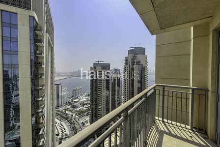 Appartement de 3 chambres à à louer à Dubai Creek Harbour, Dubai - Appartement à Dubai Creek Harbour,Harbour Views,Harbour Views 1, 3 chambres, 185000 AED - 16167902 Appartement de 3 chambres à à louer à Dubai Creek Harbour, Dubai - Appartement à Dubai Creek Harbour,Harbour Views,Harbour Views 1, 3 chambres, 185000 AED - 16167902