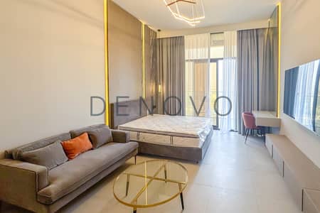 Estudio para en Alquiler en Jumeirah Village Circle (JVC), Dubai - Main Image