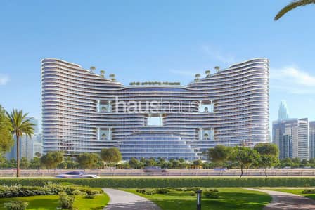 商业湾, 迪拜 单身公寓待售 - 位于商业湾,Binghatti Aquarise 的公寓 1175000 AED - 16167901 商业湾, 迪拜 单身公寓待售 - 位于商业湾,Binghatti Aquarise 的公寓 1175000 AED - 16167901