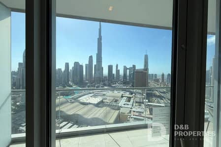 1 Camera Appartamento in affitto a Downtown Dubai, Dubai - Appartamento a Downtown Dubai，Vida Dubai Mall，Vida Dubai Mall Tower 1, 1 camera da letto, 160000 AED - 16168287