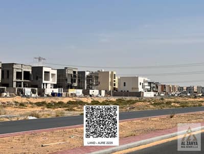Plot zum zum Verkauf in Al Yasmeen, Ajman - 1. jpeg