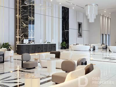 2 Schlafzimmer Wohnung zum zum Verkauf in Jumeirah Village Circle (JVC), Dubai - Wohnung in Jumeirah Village Circle (JVC)，JVC District 10，Elitz 2 by Danube，Elitz 2 by Danube Tower 1, 2 schlafzimmer, 1791800 AED - 16167601