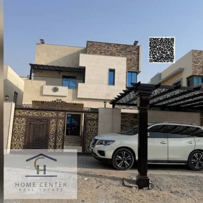 5 Bedroom Villa for Sale in Al Rawda, Ajman - Binder1_Page_13. jpg 5 Bedroom Villa for Sale in Al Rawda, Ajman - Binder1_Page_13. jpg