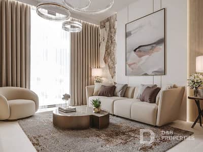 1 Schlafzimmer Wohnung zum zum Verkauf in Jumeirah Village Circle (JVC), Dubai - Wohnung in Jumeirah Village Circle (JVC)，JVC District 10，10 Oxford, 1 schlafzimmer, 1240000 AED - 16167984