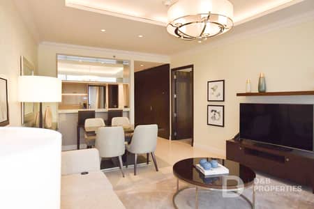 1 habitación Apartamento para en Alquiler en Downtown Dubai, Dubai - Apartamento en Downtown Dubai,Address Dubai Mall,The Address Fountain Views 2, 1 dormitorio, 245000 AED - 16167983 1 habitación Apartamento para en Alquiler en Downtown Dubai, Dubai - Apartamento en Downtown Dubai,Address Dubai Mall,The Address Fountain Views 2, 1 dormitorio, 245000 AED - 16167983