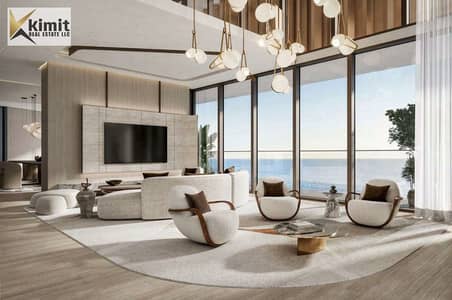 1 Schlafzimmer Wohnung zum zum Verkauf in Dubai Maritime City, Dubai - WhatsApp Image 2026-07-28 at 4.46. 02 PM (2). jpeg