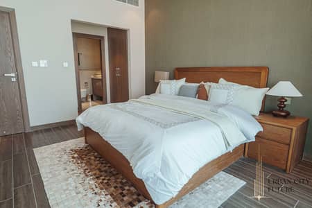 Appartement de 2 chambres à à louer à Al Furjan, Dubai - DSC04915. jpg Appartement de 2 chambres à à louer à Al Furjan, Dubai - DSC04915. jpg