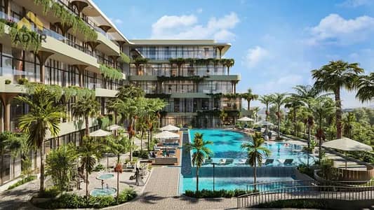 Estudio para en Venta en Arjan, Dubai - 12941. webp Estudio para en Venta en Arjan, Dubai - 12941. webp