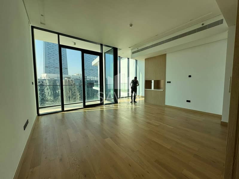 Partial Sea View | Elegant 2BR | Ready To Move Partial Sea View | Elegant 2BR | Ready To Move
