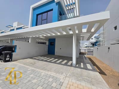 5 Bedroom Townhouse for Sale in DAMAC Lagoons, Dubai - WhatsApp Image 2026-08-13 at 16.15. 47 (2). jpeg