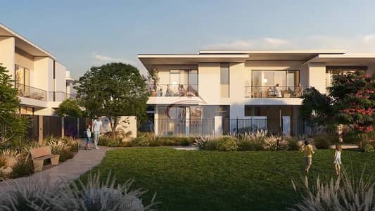 3 Camere Townhouse in vendita a The Valley by Emaar, Dubai - cd3f0047-a6fd-41d2-af09-735377367de7. jpg